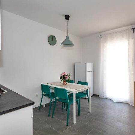 Golden Island Apartments Krk Town Esterno foto
