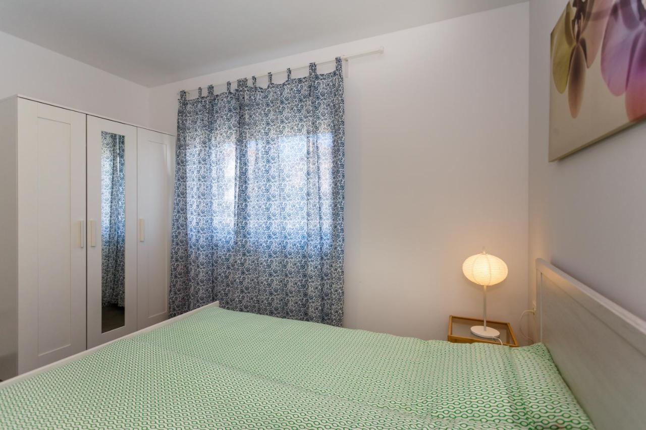 Golden Island Apartments Krk Town Esterno foto