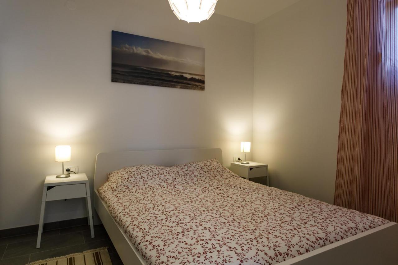 Golden Island Apartments Krk Town Esterno foto